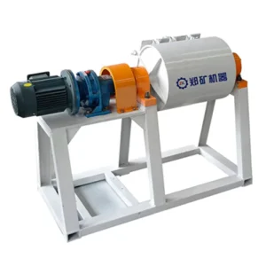 0.1-0.8tph Mini Ball Mill for Laboratory Grinding for Silica Sand Quartz Lime