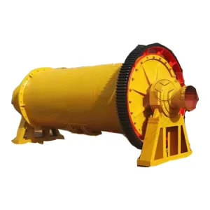 1 Ton Per Hour Small Scale High Energy Laboratory Ball Mill Mining Crushing Mineral Grinding Machine Ball Mill