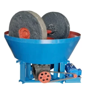 100 Tons Per Hour Gold Ore Wet Grinding Mill Equipment for Sale