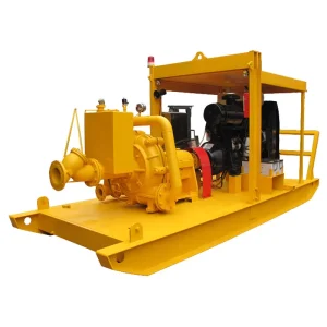 1000m3/h Slurry Sand Pump Centrifugal Mud Pump Gold Mining Dewatering Pump