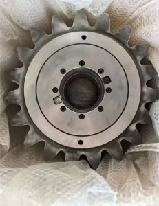 100101581 Sprocket Assembly Drive for Ore Mining Machinery Parts