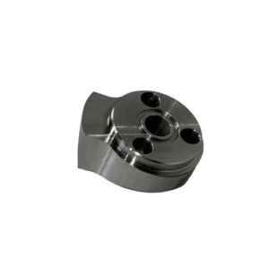 101015634 Flange for Montabert HC95 Hydraulic Rock Drill Spare Parts High Strength Carbon Steel Rock Drill Flange Seat