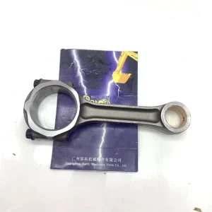 1122301292 Connecting Rod 1 12230129 2 for ZAX200 6BD1 6BG1