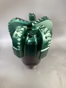 12 1 4″ Carbide PDC Drill Bit for Ore Mining with High Penetration Rate