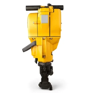 120 Portable Core Drilling Rig High Rigidity Construction Equipment