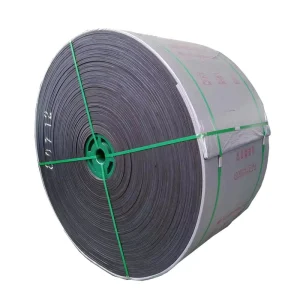 1200 X ST800 Stone Crusher Ep Rubber Conveyor Belt for Coal Mining and Manufacturing Plant