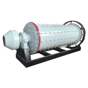 1500*3500 Ball Mill Grinding Machine High Capacity Iron Ore Grinding Mill for Gold Mining Limestone Ball Mill Crusher