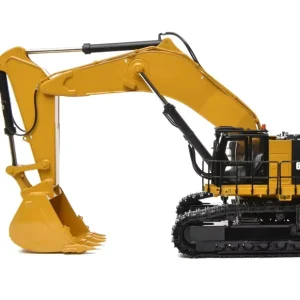 150Ton Mining Excavator 6015 Hydraulic Mining Shovels in Stock
