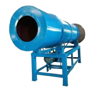 150t/h High Efficiency Ore Drum Washing Machine with Motor 30kw Power Customizable Model for Mining Machinery Industry