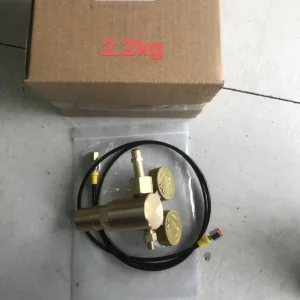 15353618 153 536 18 Factory Supply Drifter Spare Parts Drilling Rig Mining Machinery Engine Parts