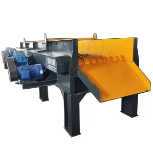 1560 Mud and Stone Separator Concrete Sand Stone Separator Mud and Stone Separator Mining Sand and Gravel Screening Equipment