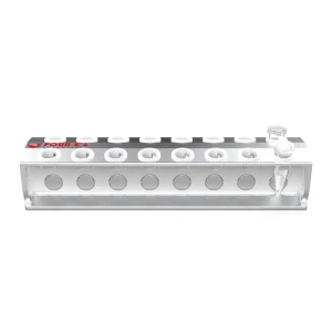 16 Positions Magnetic Bead Separator Magnetic Separation Rack