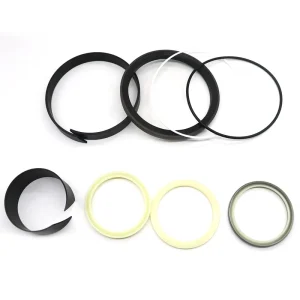 179011A1 Hydraulic Cylinder Seal Kit for CASE Backhoe Loader Excavator Skid Steer Repair