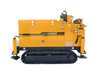 1800m Diesel Crawler Mounted Core Drilling Rig for Deep Mineral Exploration and Remote Geological Survey