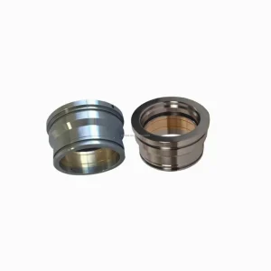 1838 Buffer Bushing 3115347400 Durable Hydraulic Rock Drill Drifter Damping Sleeve Spare Parts for Mining