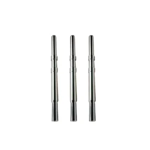 1838 Impact Piston 3115363500 for Hydraulic Rock Drill Mining Drilling Equipment