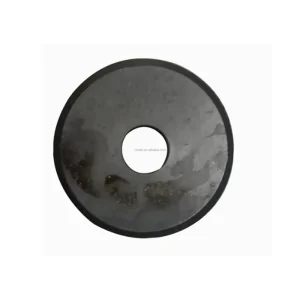 1838 Rock Drill Carrier Ring 3115027300 High Precision Steel Support Ring for Hydraulic Drifter Spare Parts