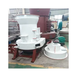 1TPH Mining Equipment Limestone Coal Grinding Mill Machine Whole Set Raymond Grinding Mill