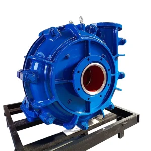 2 4 6 8 10 12 14 Inch Horizontal Horizontal Gravel Mud Centrifugal Sand Mining Slurry Pump