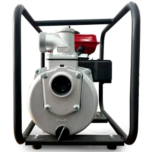 2-Inch Diesel High Flow Water Pump Widely Used Engineering Drainage Pump with Special Design Generator Parts and Accessories