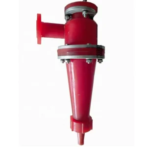 2 Inches Sand Hydrocyclone Separator for Mud Separation Mineral Separator Supply