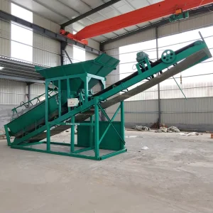 20 30 50 80 Type Vibrating Sand Screening Machine Sand Gravel Sorting Separator Motor Gearbox Engine Core Components Included