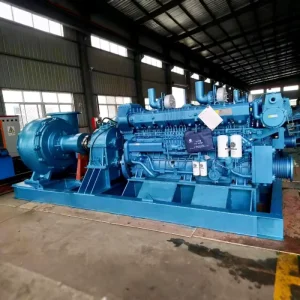 20 Inch Large Sand Pump Mud Pump for Sand Mining Project on Jet Suction Dredgers