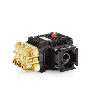 200bar High Pressure Water Plunger Pump