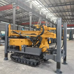 200m 350m 500m 1000m Water Drilling Machine Water Well Drilling Machine
