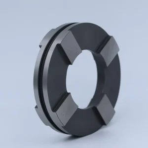 210A-1112-3 Seal Holder for Tunneling Drifter Mining Machinery Parts Durable Gear