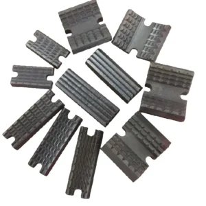 2164 Tong Dies Drilling Equipment API Well Drilling Rotary Slips Energy & Mining Manual Tong