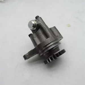 21683947 21231294 Engine Oil Pump Lubrication Pump 22770831 Replacement for Volvo EC350 EC250 Excavator
