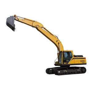 22.5Ton Excavator E6225F with 1m Bucket 123kw Power Fully Hydraulic System