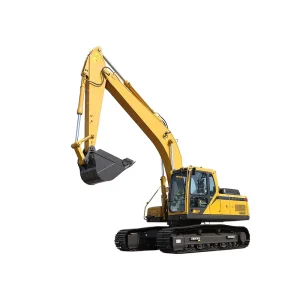 22.5t E6225f Hydraulic System Crawler Excavator with Hydraulic Pump