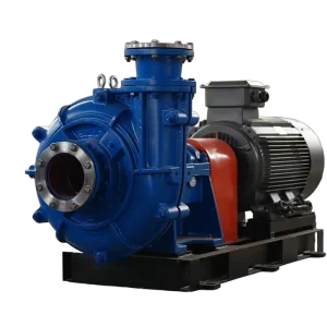 24/7 Customer Service High Chromium Sand Extraction Coal Mine Water River Dredging Slurry Pump
