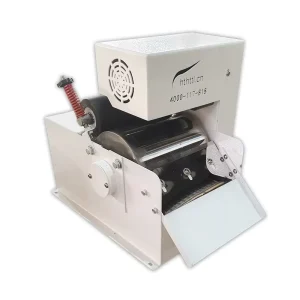 25 MagneticCoolant Separator Industrial Wet Magnetic Separator Machine 220V 380V for Surface Grinder