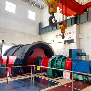 2JTP CE Certified Mining Winch 3 Tons 408M for Underground Shaft Mining and Material Lifting