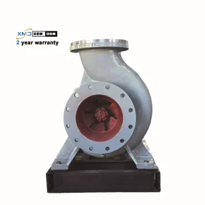 3 4 6 8 Inch Centrifugal Gold Slurry Dredge Pump Heavy Duty Gold Dredge Pump for Gold Mining River Dredging
