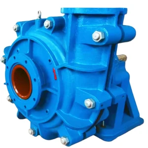 30 Years Factory Electric Low Pressure Centrifugal Single stage Mining Tailing Slurry Pumps OEM Wear Resistant Lifetime Service