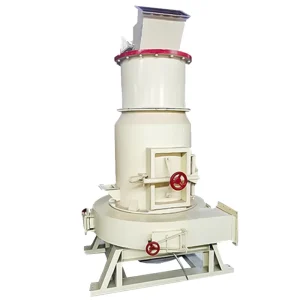 300-3000 Mesh Mining Mill Feldspar Barite Fluorite Mica Dolomite Pyrophyllite Mineral Powder Plant in Malaysia