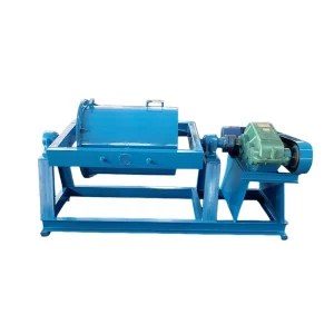 300*500 Laboratory Cylindrical Ball Mill Dry Wet Lab Grinding Ball Mill for Ore Powder Processing