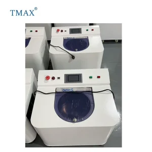 300mL 700mL 1100mL Lab Vacuum Planetary Centrifugal Mill Mixer For Battery Electrode