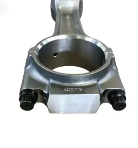3043911 Connecting Rod for K19 KTA19 QSK19 K38 K50 Diesel Engine Parts