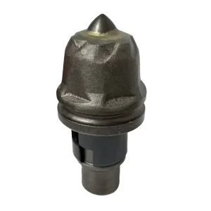 3050 Extended Carbide Bullet Teeth Mining Equipment Parts Drilling Bit Professional Cutter Pick 1 Year