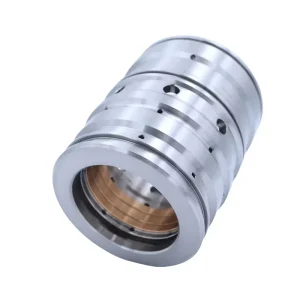 3115535802 Damping Piston Outer Sleeve for Epiroc Hydraulic Rock Drill Parts Mining Tunneling Spare Parts