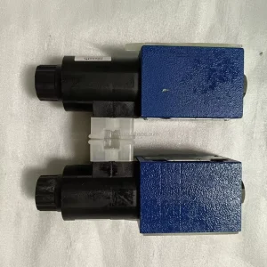 3177309288 Reversing Valve Drilling Rig Parts Energy and Mineral Equipment Boltec 235 Boomer 281