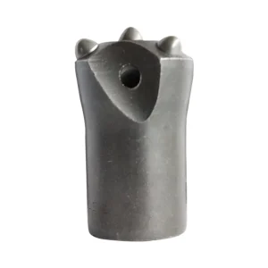 32 60mm Cemented Carbide Rock Drill Bits for Ore Mining and Rock Drilling Casting Process