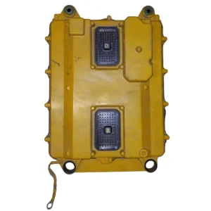 3508 3508B 3508C 3512 3512B 3512C 3516B 3516C 3606 3608 3612 3616 785D 793D 994F Controller ECU Engine Control Unit 206 2710