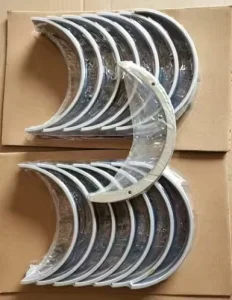 3804713 Main Bearing Set for QST30 V12 Diesel Engine Truck Generator Marine Spare Parts