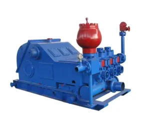 3NB-1000 Mud Pump for Drilling Rig